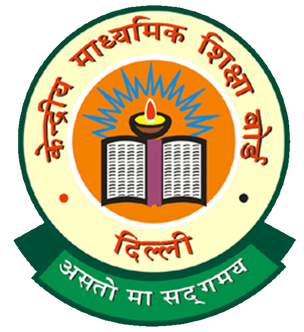 CBSE Logo